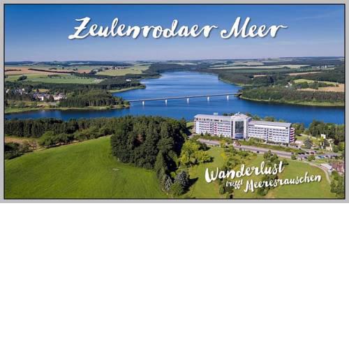 Bungalow direkt am Wasser