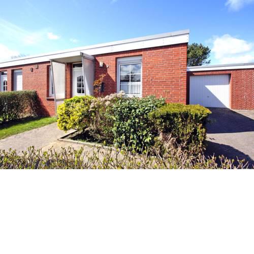 Bungalow Dornumersiel - DNS01101-B