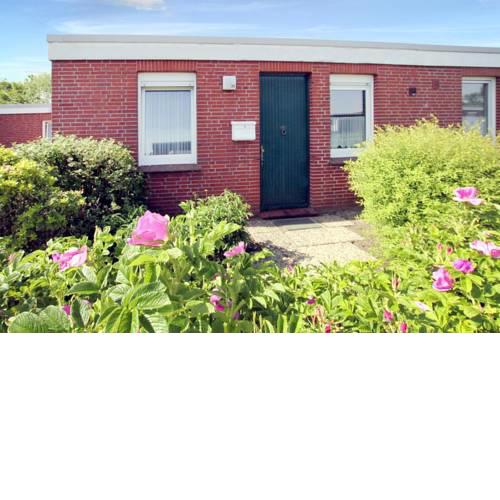 Bungalow Dornumersiel - DNS01123-B