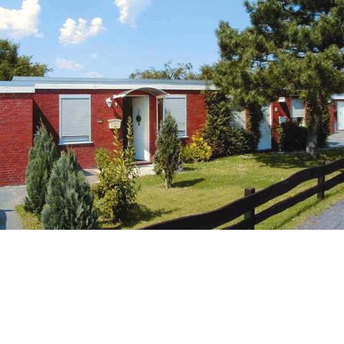 Bungalow Dornumersiel - DNS01124-B