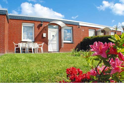 Bungalow Dornumersiel - DNS01191-B