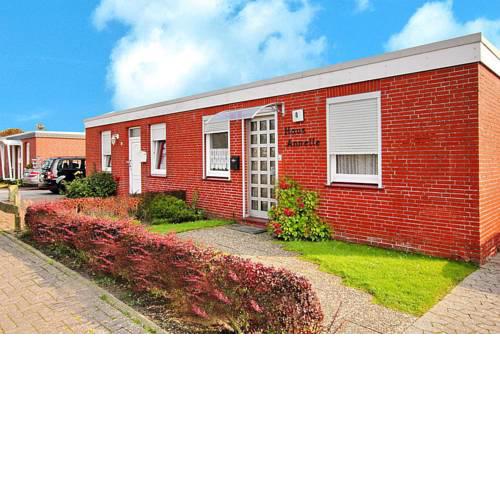 Bungalow Dornumersiel - DNS01237-B