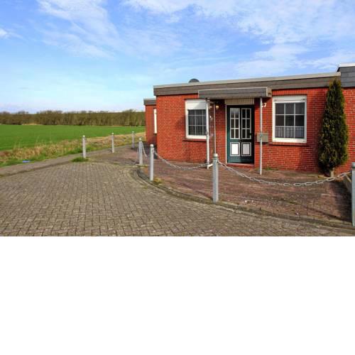 Bungalow Dornumersiel - DNS01238-B