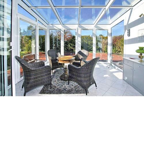 Bungalow Dornumersiel - DNS01248-B