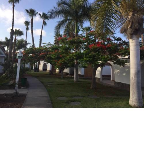 Bungalow Dunas