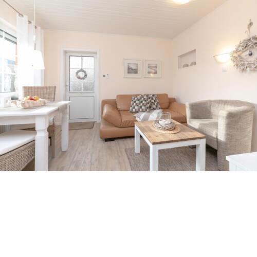 Bungalow Eiland