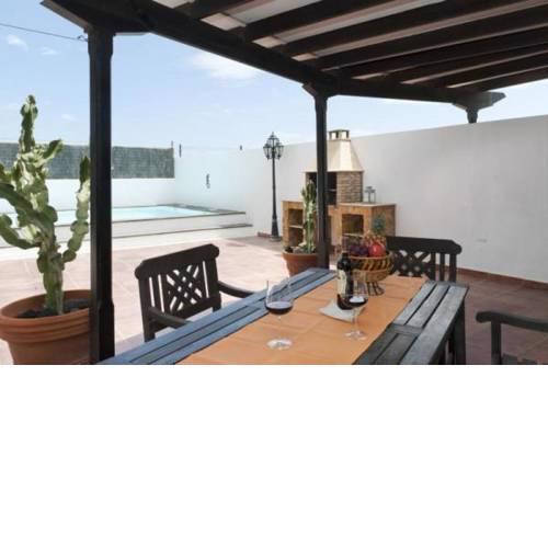 Bungalow El Mar