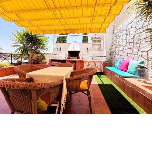 Bungalow en Altea