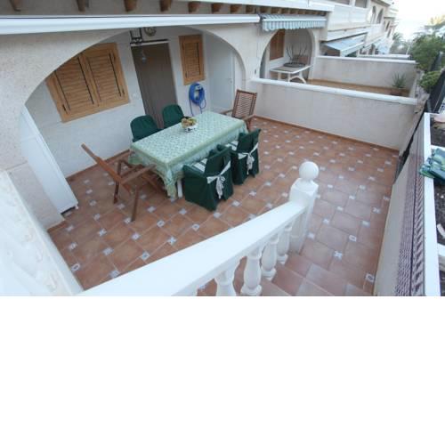 Bungalow en Arenales del sol