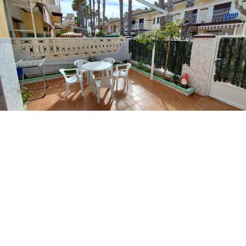 Bungalow en Avenida Zaragoza