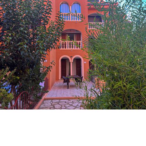 Bungalow en Cala manzanera Calpe