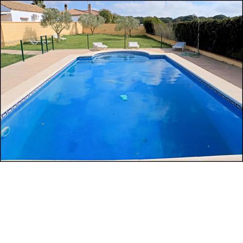 Bungalow en complejo I