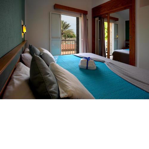 Bungalow en el sur de Gran Canaria (403)