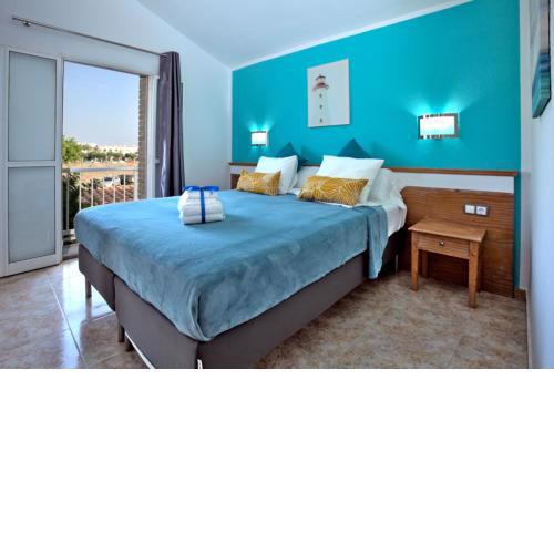 Bungalow en el sur de Gran Canaria (406)
