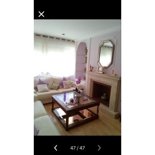 Bungalow en la playa