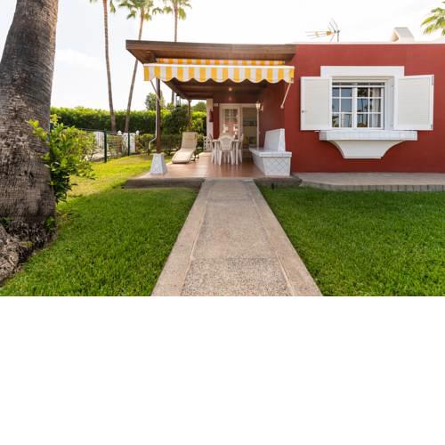 Bungalow en Maspalomas