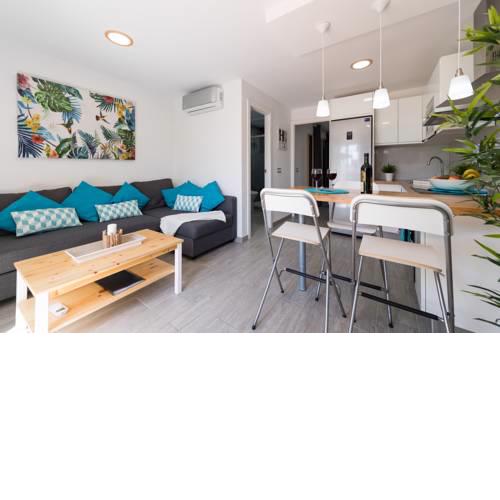 Bungalow en Maspalomas