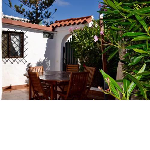 Bungalow en Playa del Ingles