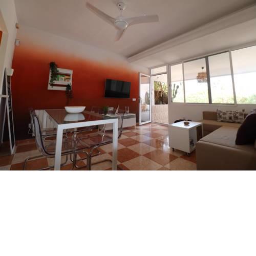 Bungalow en Playa Honda
