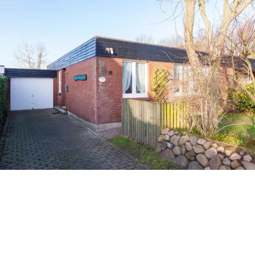 Bungalow Finlandia