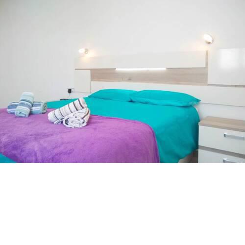 Bungalow First Love Fuerteventura