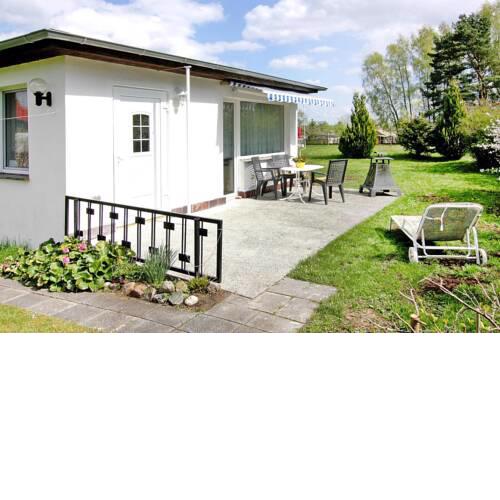 Bungalow Freest - DOS09010-B
