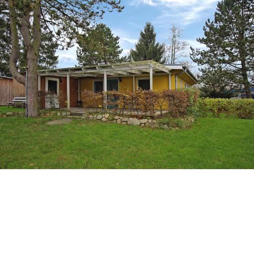 Bungalow Freiheit am Groß Labenzer See Klein Labenz - DMS011004-B