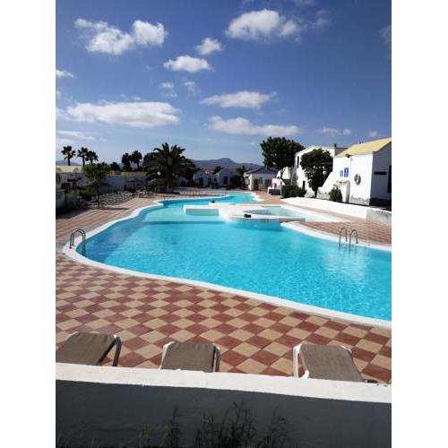 Bungalow Fuerteventura