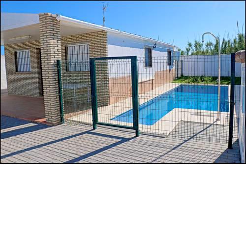 Bungalow Fuguillas