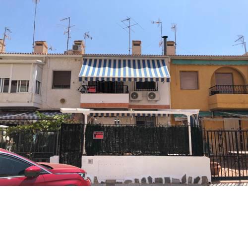 BUNGALOW GAVIOTA CASTELLON