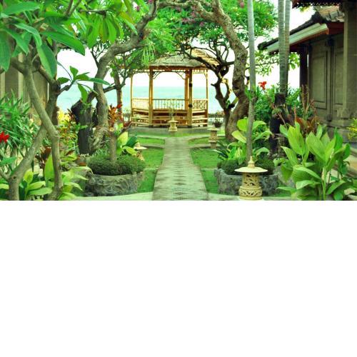 Bungalow Geringsing