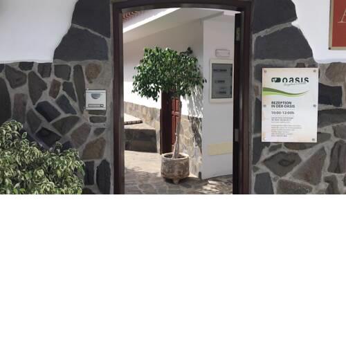 Bungalow Gorrión