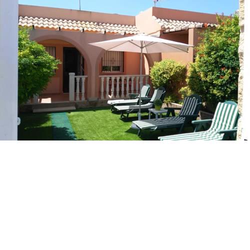 Bungalow Gran Alacant