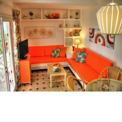 Bungalow Gran Canaria Resort Naranja