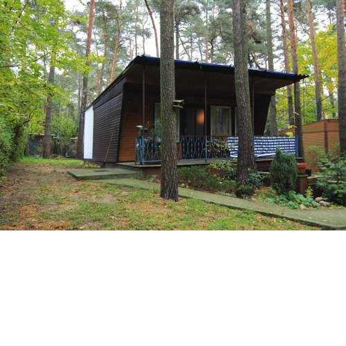 Bungalow Groß Leuthen - DBS05004-B