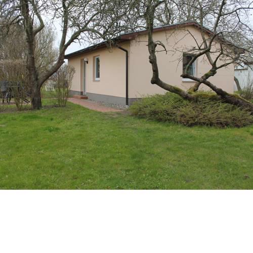 Modern Bungalow in Kuhlungsborn with Terrace