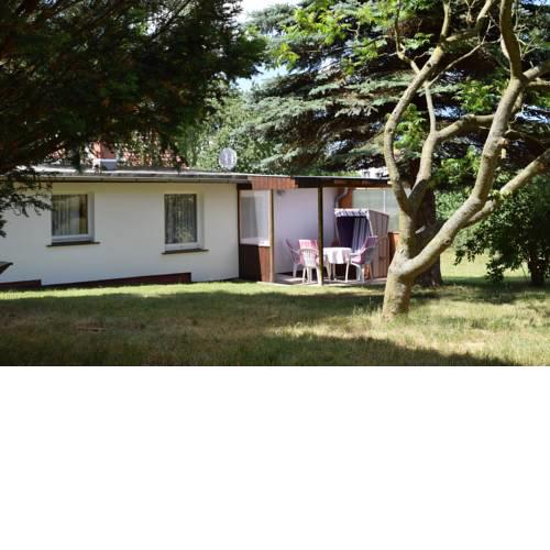 Bungalow Habel