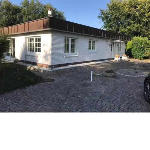 Bungalow Hafftown