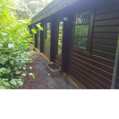 Bungalow; Haus 111 Ferienpark Twistesee, Bad Arolsen