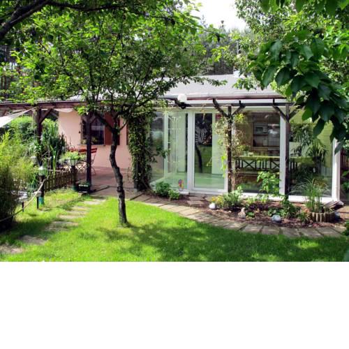Bungalow Heike 105S