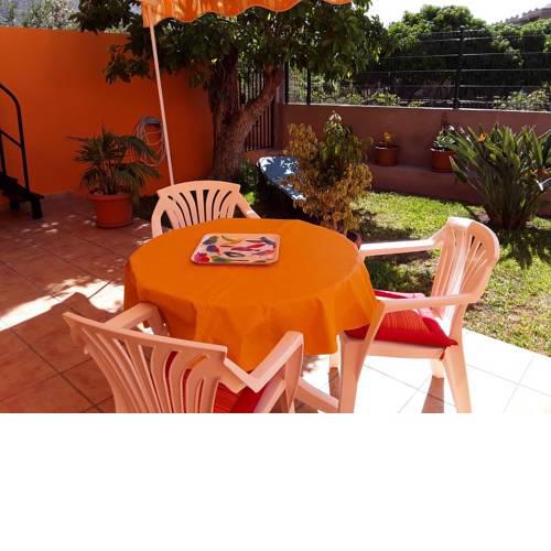Bungalow Heike 2 (Only Adults)