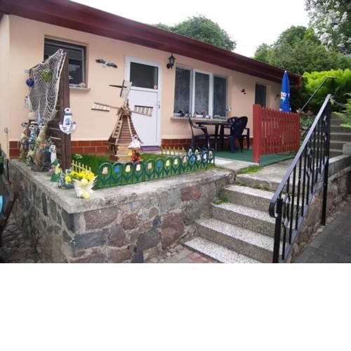 Bungalow Heinze