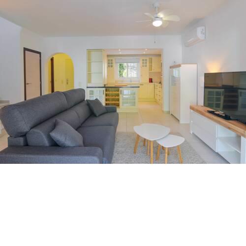 Bungalow Hibiscus - Costa Calpe