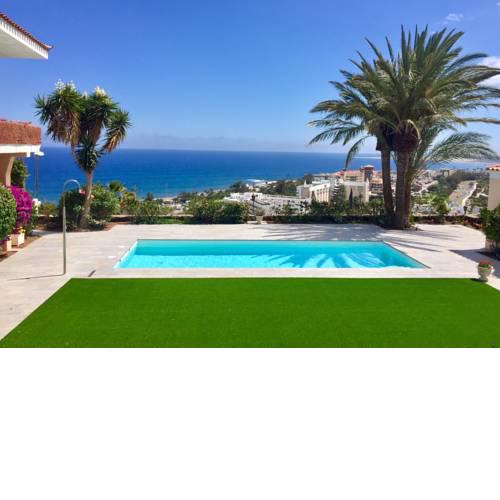 Bungalow Hibiscus San Agustin