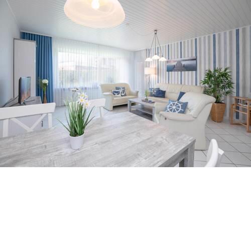 Bungalow Homann