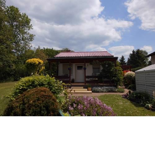 Bungalow Idylle Am See