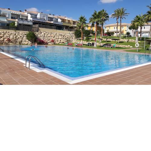 Bungalow Illeta Golf Bonalba