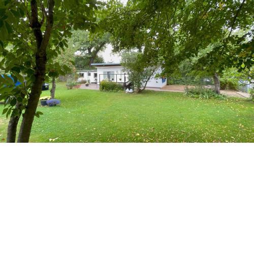 Bungalow im Erlengrund