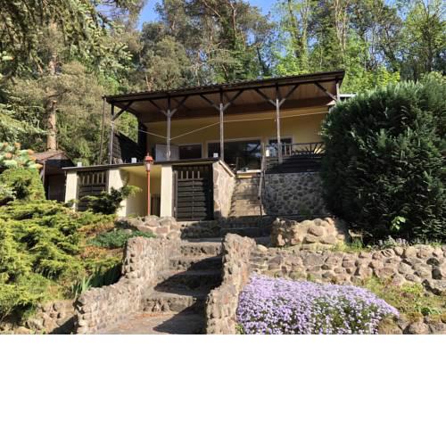 Bungalow im Odertal