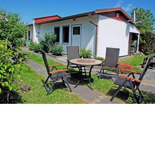 Bungalow in Altefaehr
